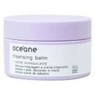 Creme Facial Demaquilante Océane Cleasing Balm - 100g
