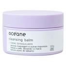 Creme Facial Demaquilante Océane Cleasing Balm