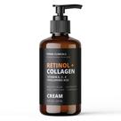 Creme facial DERMA CLINICALS RETINOL + COLLAGEN 120mL