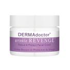Creme facial DermaDoctor Wrinkle Revenge Rescue & Protect