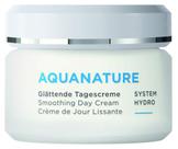 Creme Facial Dia ANNEMARIE BÖRLIND Aquanature 50 ml