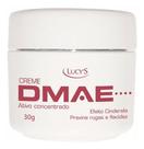 Creme Facial Dmae Anti-rugas Hipoal Botica Brasil Lucy's 30g