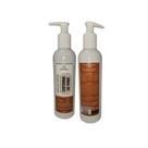 Creme Facial e corporal - Castanha do Pará - 250ml