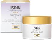 Creme Facial Efeito Peeling Isdinceutics Glicoisdin 8 Soft 50g