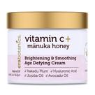 Creme facial Era Organics Advanced Vitamin C Brightening Creme facial Era Organics Advanced Vitamin C Brightening
