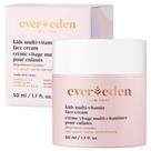 Creme Facial Evereden Kids Cool Peach 50ml - Limpo e Não Tóxico