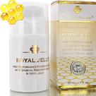 Creme Facial Fleur De Lis Naturals Antienvelhecimento com Geleia Real 50mL