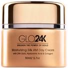 Creme Facial GLO24K Ouro 24K Retinol Ácido Hialurônico 50ml Creme Facial GLO24K Ouro 24K Retinol Ácido Hialurônico 50ml