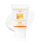 Creme facial Hampton Sun SPF 45 Wrinkle Control
