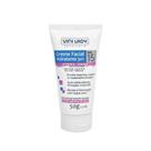 Creme Facial Hidratante 3 em 1 Vinilady 50g