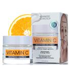 Creme facial hidratante Advanced Clinicals Vitamin C 60mL