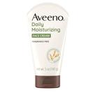 Creme Facial Hidratante Aveeno Daily Fragrance Free - 150ml Creme Facial Hidratante Aveeno Daily Fragrance Free - 150ml