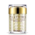 Creme facial hidratante BIOAQUA Pure Silk Pearl 60g