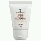 Creme Facial Hidratante Clareador