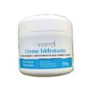 Creme Facial Hidratante de Rápida Absorção Aromá 50 g - Vegano e Natural Creme Facial Hidratante de Rápida Absorção Aromá 50 g - Vegano e Natural