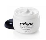 Creme facial hidratante e nutritivo Raya Collagen Cream