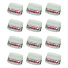 Creme Facial Hidratante Elastina, Colágeno e Vitamina E 12 Unidades - Alquimia cosméticos Creme Facial Hidratante Elastina, Colágeno e Vitamina E 12 Unidades - Alquimia cosméticos