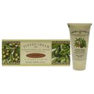 Creme facial hidratante L'Erbolario tingido com macadâmia 50mL