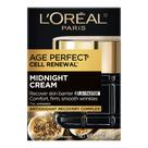 Creme facial hidratante L'Oréal Paris Age Perfect 50mL