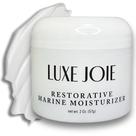 Creme facial hidratante LuxeJoie Restorative Marine 60ml