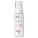 Creme facial hidratante SVR Sensifine Hydra 40mL sem fragrância
