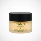 Creme facial hidratante Tano Age Well com seiva de banana 15mL Creme facial hidratante Tano Age Well com seiva de banana 15mL