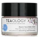 Creme facial hidratante Teaology Peach Tea Hydra Cream