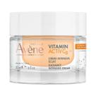 Creme Facial Iluminador Intensivo Avène Vitamin Activ Cg 50ml