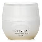 Creme Facial Kanebo Sensai Absolute Silk 40mL Antienvelhecimento