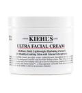 Creme Facial Kiehl's Ultra Hidratante 24 Horas 125ml