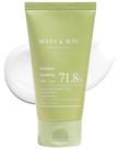 Creme facial Mary&May Sensitive Calmante com Tea Tree 100mL