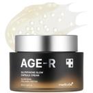 Creme Facial Medicube AGE-R Glutationa - Cápsula Glow 50mL