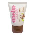 Creme facial melu by ruby rose nutritivo de coco rr5603 40g