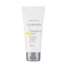 Creme Facial Micropeeling Clareador de Manchas e Cicatrizes Clear Pele Abelha Rainha 60g REF 3119