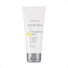Creme Facial Micropeeling Clear Pele Abelha Rainha 60g REF 3119