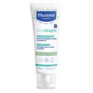 Creme Facial Mustela Stelatopia - Emoliente para Pele com Eczema (40ml)