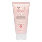 Creme facial Natio Australia Rosewater Hydration 75mL por dia