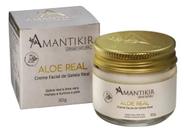 Creme Facial Natural Aloe Real 30g Creme Facial Natural Aloe Real 30g