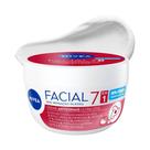 Creme Facial Nivea Antissinais 100g