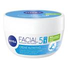 Creme Facial Nivea Nutritivo 5 em 1 100g