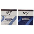 Creme facial nº 7 Early Lift and Luminate Triple Action SPF30 Creme facial nº 7 Early Lift and Luminate Triple Action SPF30