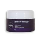 Creme Facial Noturno Resveratrol Vegano Antienvelhecimento 45g - Piatan Natural Creme Facial Noturno Resveratrol Vegano Antienvelhecimento 45g - Piatan Natural