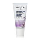 Creme Facial Noturno Weleda Hidratante com Raiz de Íris 30mL