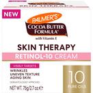 Creme facial Palmer's Retinol-10 Hidratante 75g de vitamina E