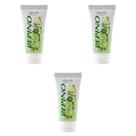 Creme Facial Pepino Para Clarear E Hidratar 3 Unidades