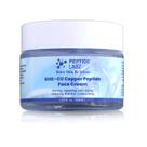 Creme facial PeptideLabz Copper Peptide GHK-Cu 50mL anti-rugas
