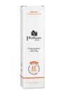 Creme facial Phillippe by Almada anti-rugas 50 ml com leite de burra