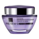Creme Facial Platinum Protinol Renew Dia 50g - Avon