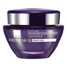 Creme Facial Platinum Protinol Renew Noite 50g Avon