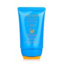 Creme facial protetor solar Shiseido Expert SPF 30 UVA 50mL
